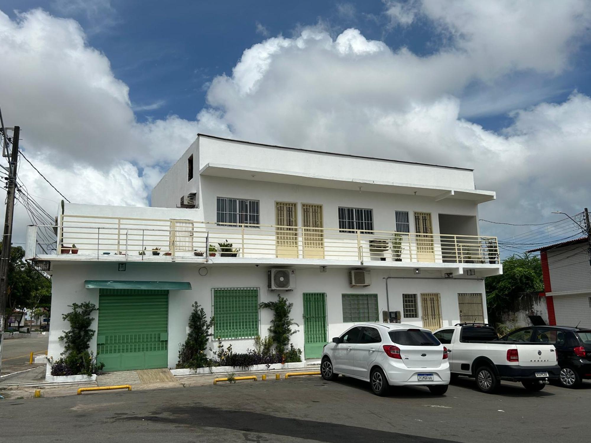 Betesda 2197f Apartment Sao Luis (Maranhao)