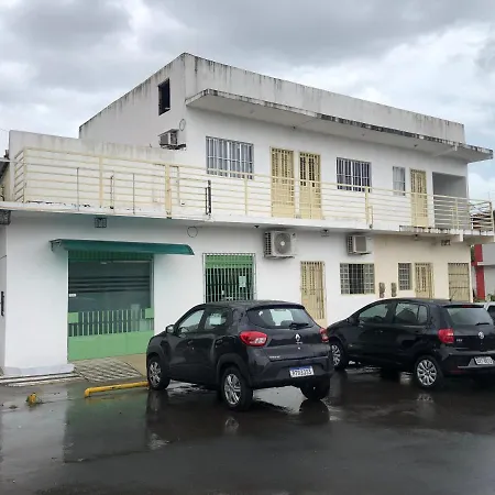 Betesda 2197F Apartment Sao Luis  Exterior photo