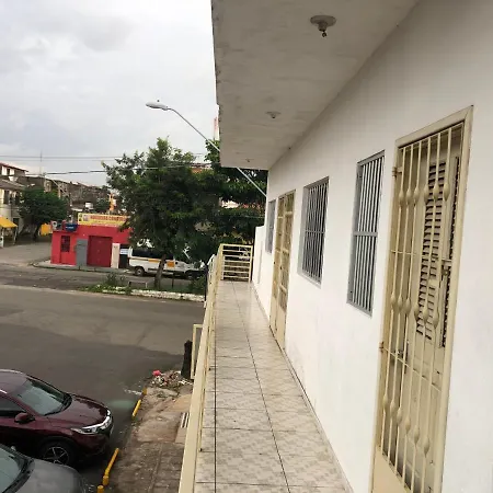 Betesda 2197F Apartment Sao Luis  Exterior photo