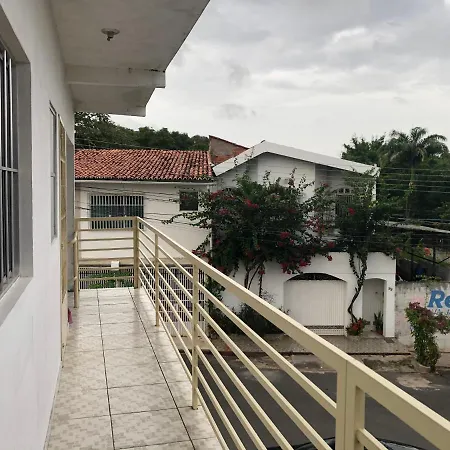 Betesda 2197F Apartment Sao Luis  Exterior photo