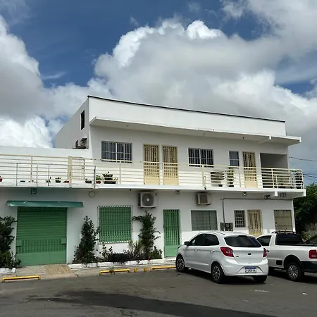 Betesda 2197F Apartment Sao Luis  Exterior photo