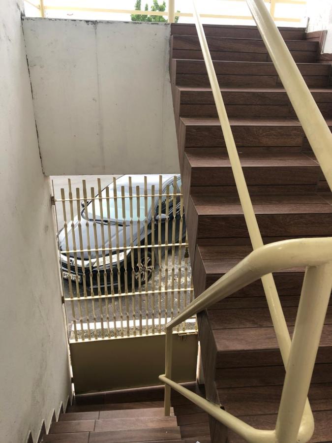 Apartamento Betesda 2197f *