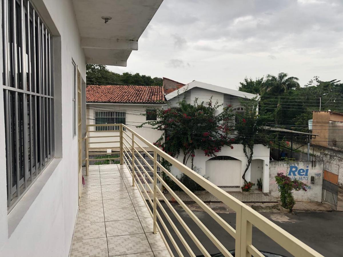 Betesda 2197f Apartamento São Luís