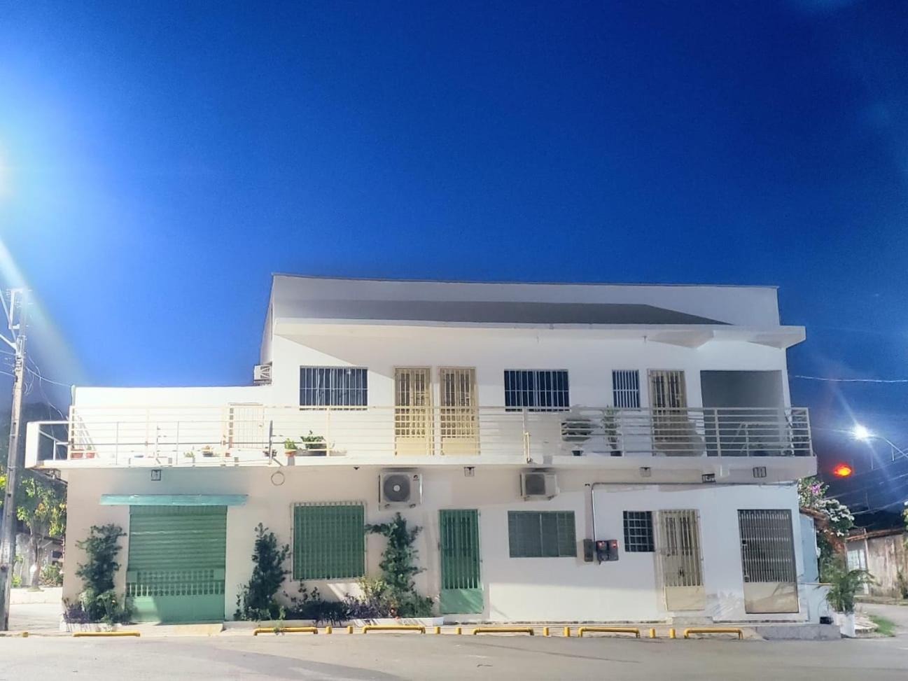 Apartamento Betesda 2197f