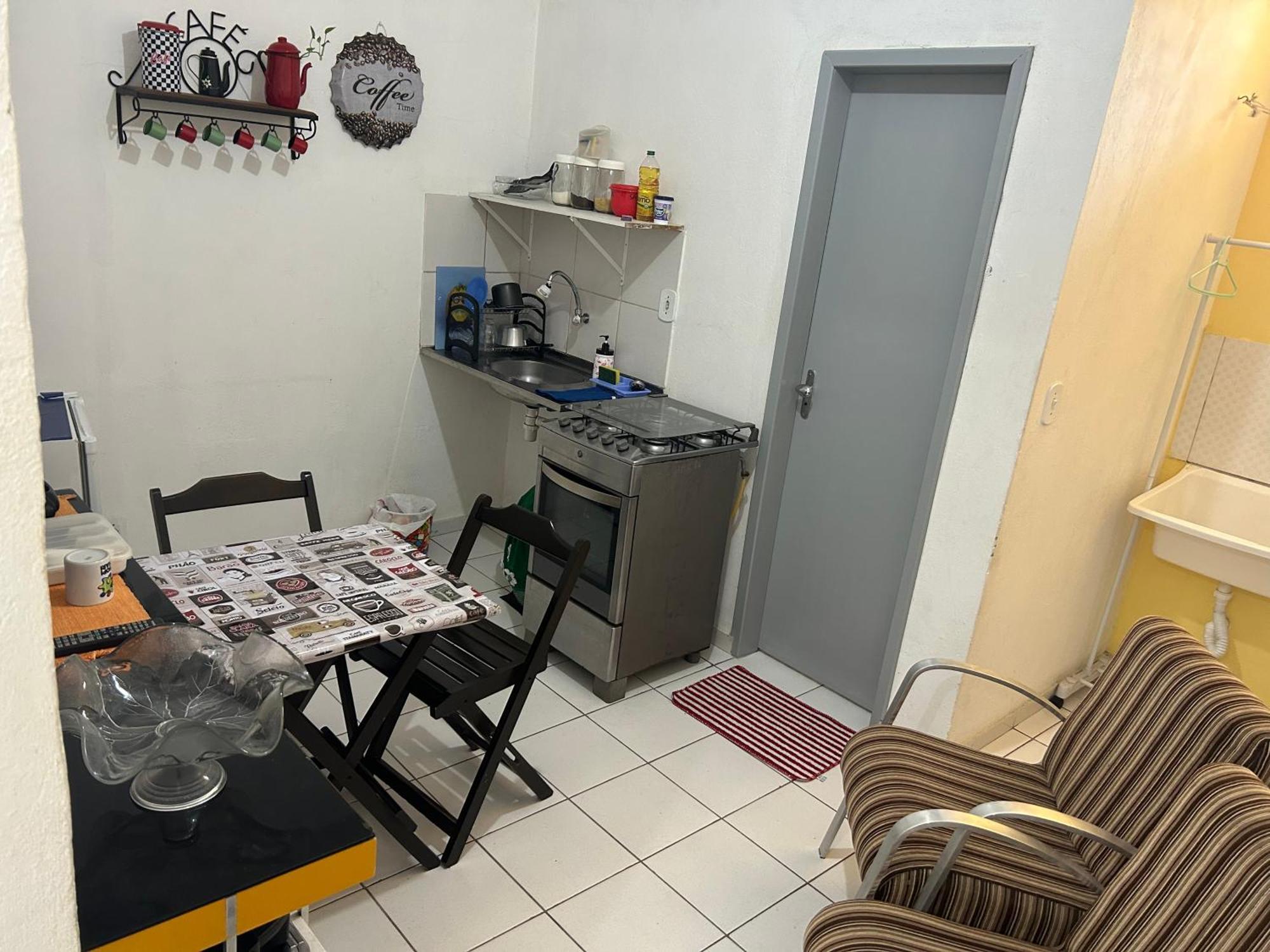 Betesda 2197f Apartamento